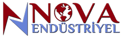 Nova Endüstriyel Tedarik | Ambalaj, Kimyasal ve Sarf Malzeme
